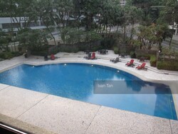 Richmond Park (D9), Condominium #282531211